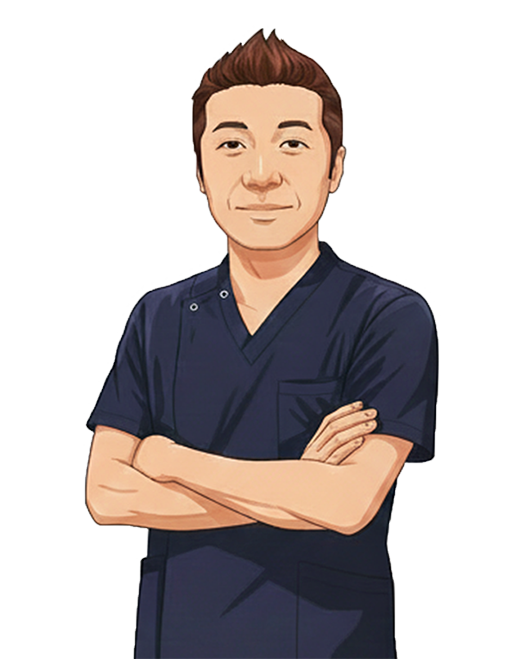 代表世話人 松本一則